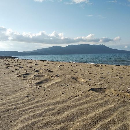 Villa Allegra Korfalonas Bagian luar foto